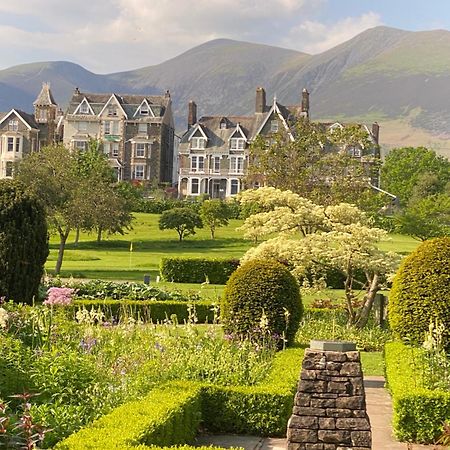 ケズィック Brundholme Bed & Breakfast エクステリア 写真