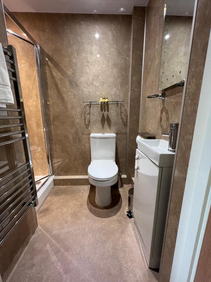 ケズィック Brundholme Bed & Breakfast エクステリア 写真